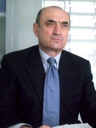 Giuseppe Bortolussi