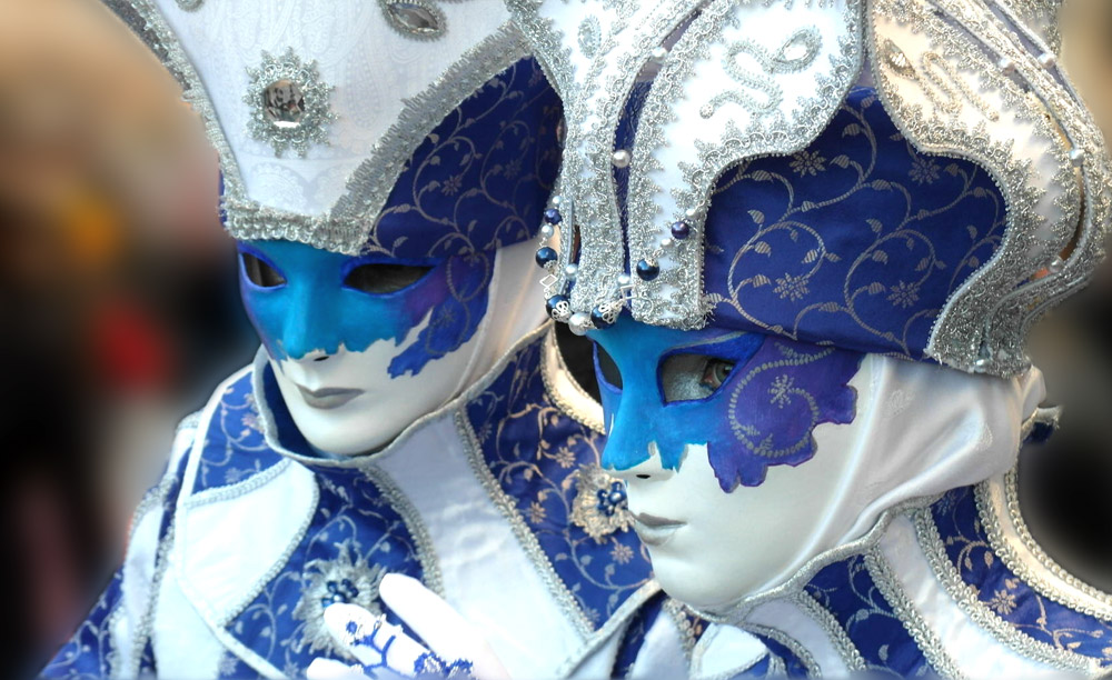 Carnevale di Venezia 2011