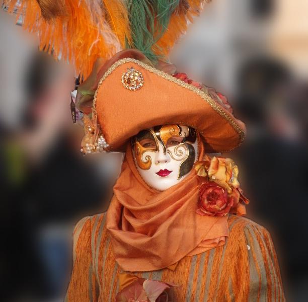 Carnevale di Venezia 2012