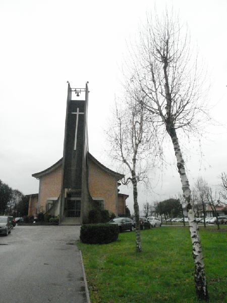Portogruaro - Natale 2010