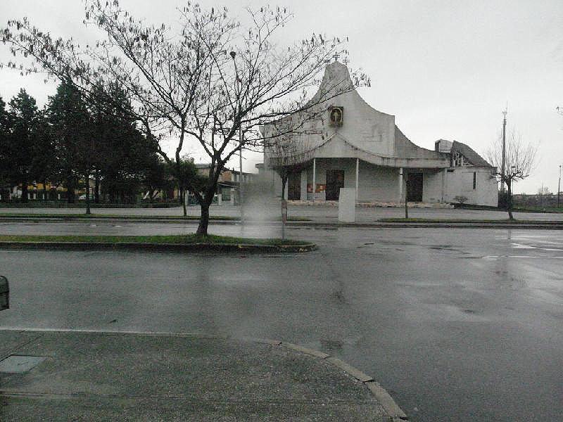 Portogruaro - Natale 2010