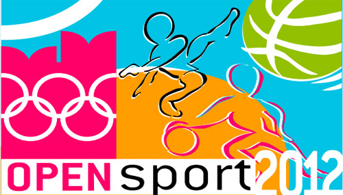 22 - 23 Settembre - Open Sport 2012