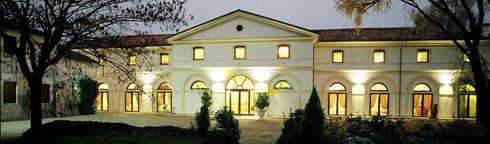 Villa Marcello Loredan - Franchin
