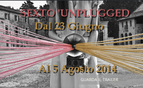 Sesto Unplugged 2014